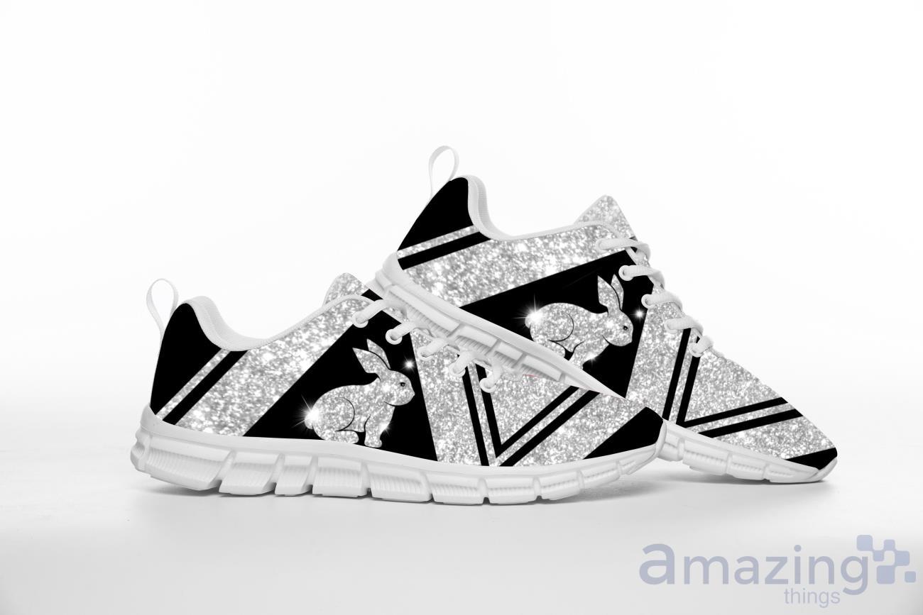 Rabbit Casual Running Sneakers image Rabbit Casual Running Sneakers Product Photo 2