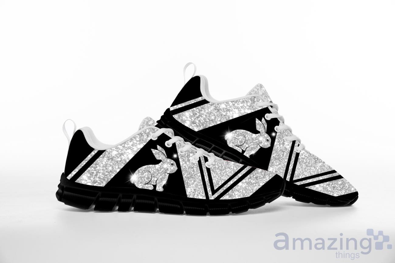 Rabbit Casual Running Sneakers image Rabbit Casual Running Sneakers Product Photo 3