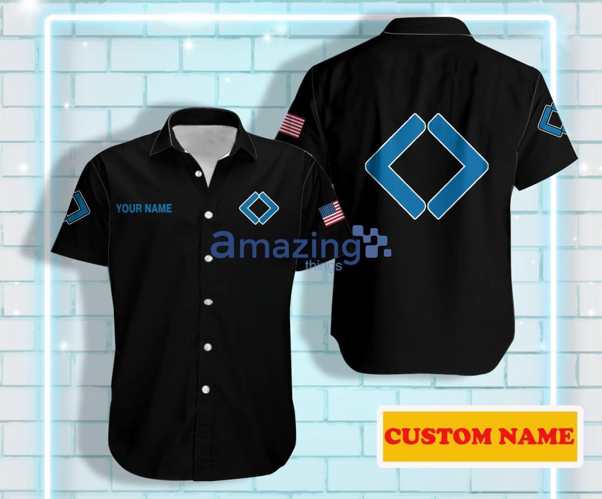 Sam’s Club Custom Name Hawaiian Shirt New Model For Men Women Product Photo 1