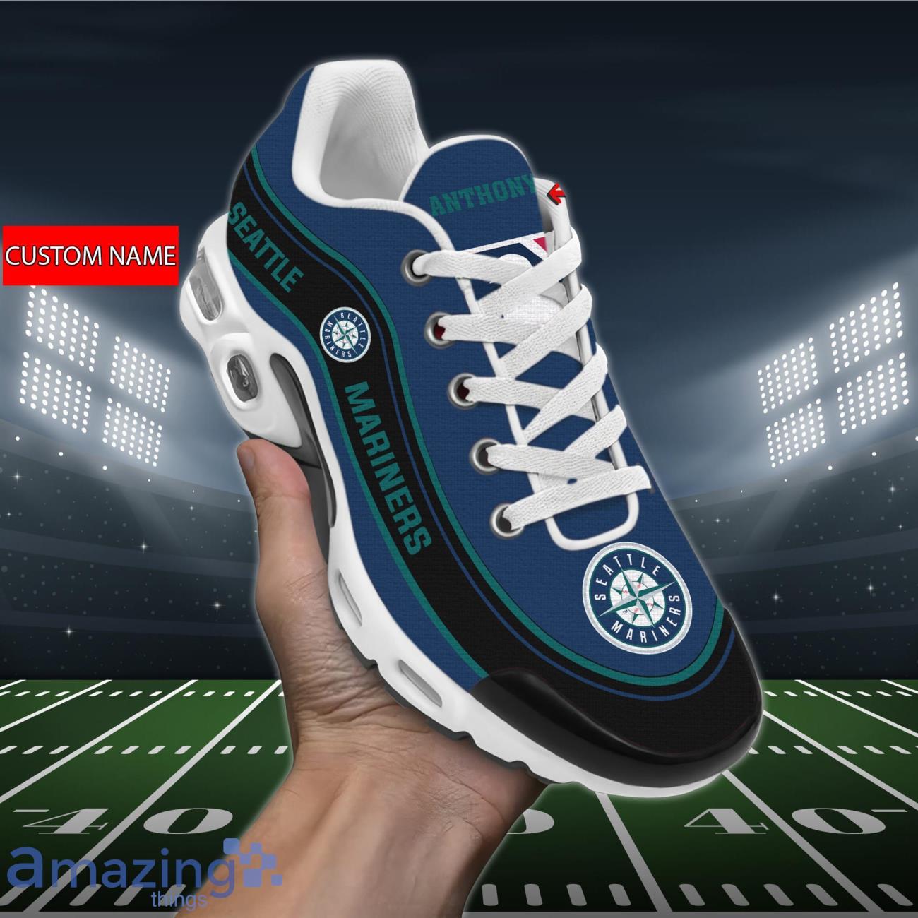 Mariners Shoes 