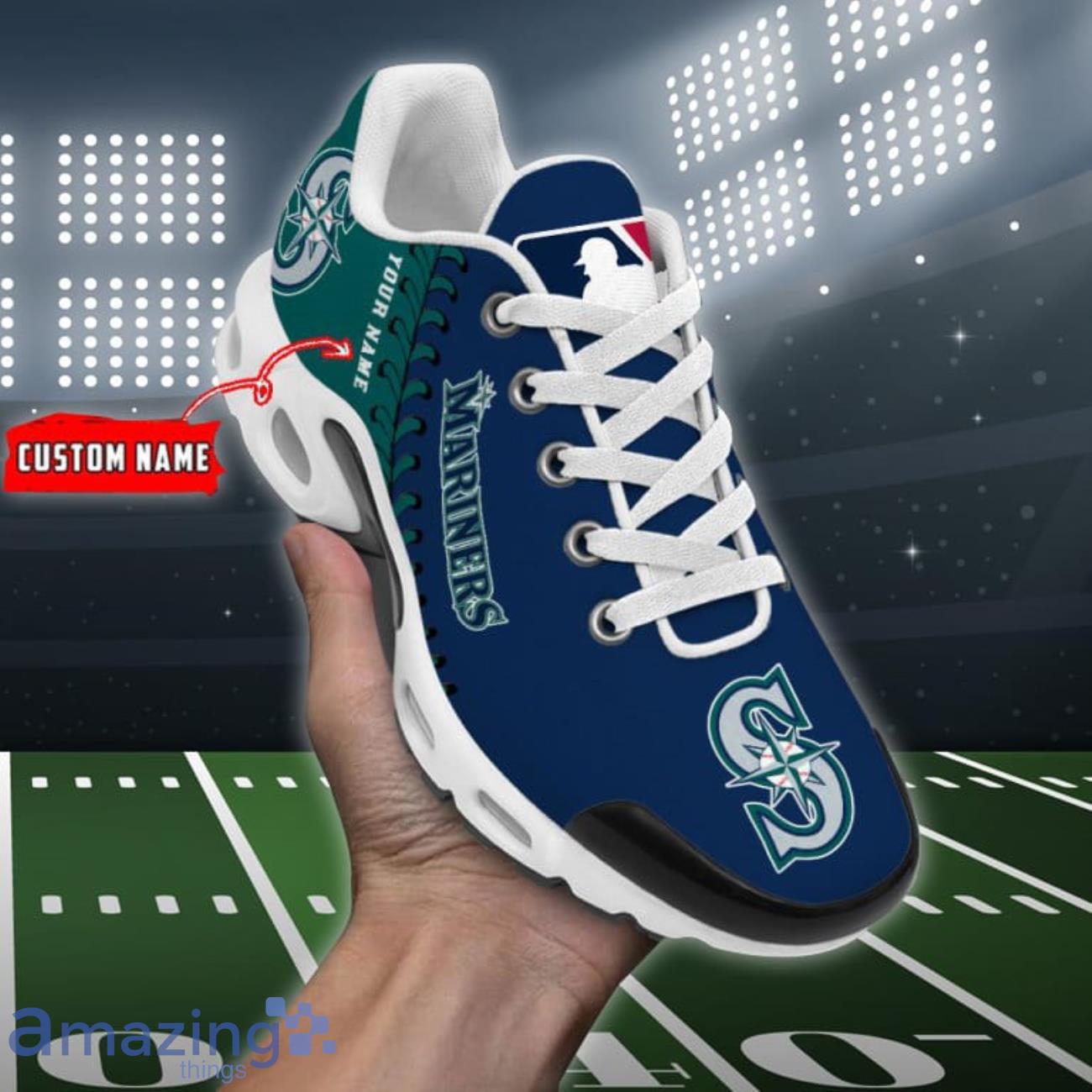 Mariners Shoes 