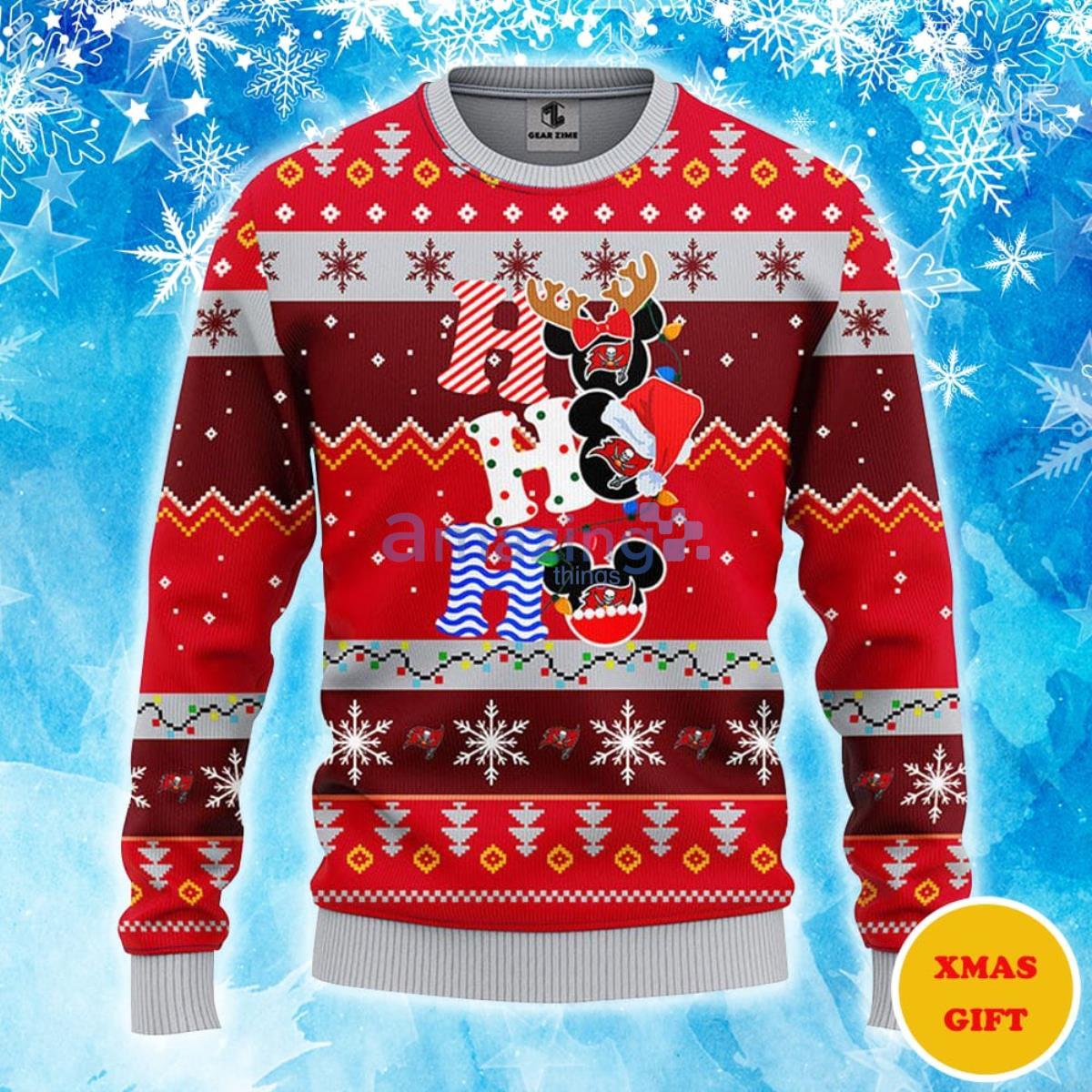 Tampa Bay Buccaneers Ugly Sweaters, Buccaneers Football Collection,  Buccaneers Ugly Sweaters Gear