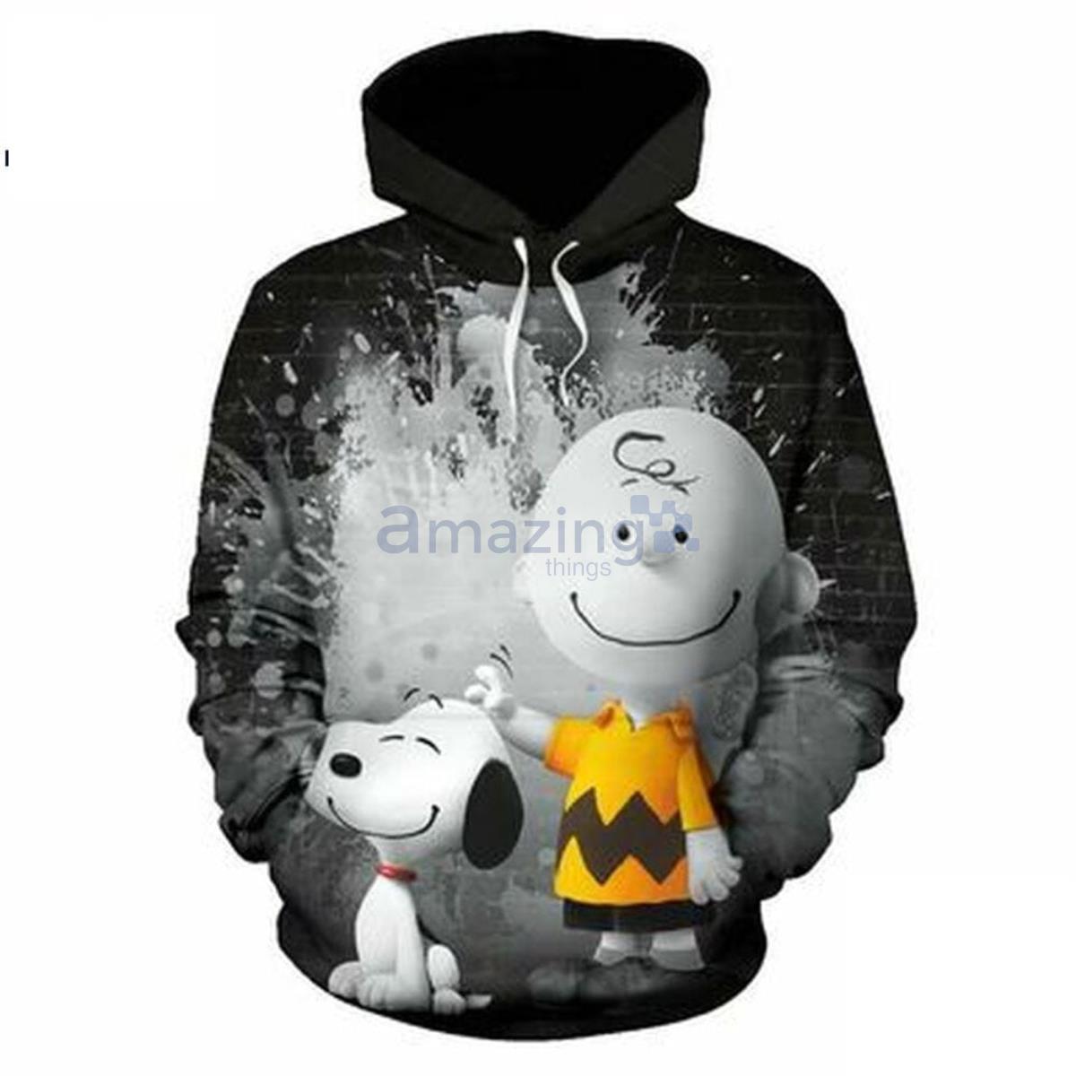 Pittsburgh Steelers Snoopy and Charlie Brown Peanuts shirt, hoodie