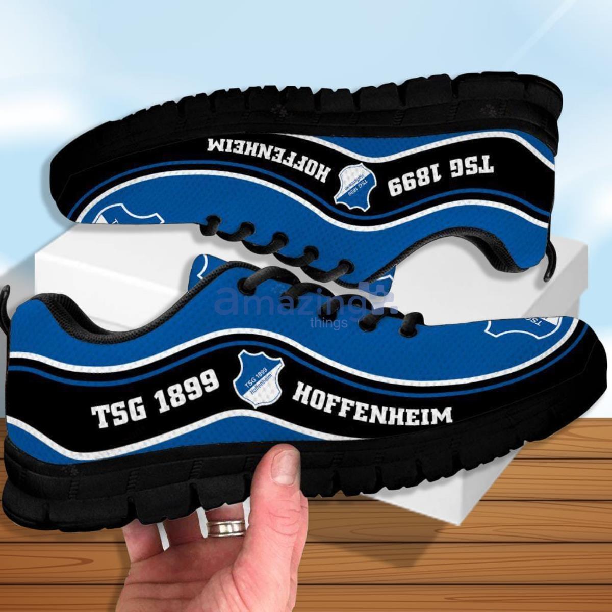TSG 1899 Hoffenheim Running Shoes - Sport Sneakers Product Photo 1