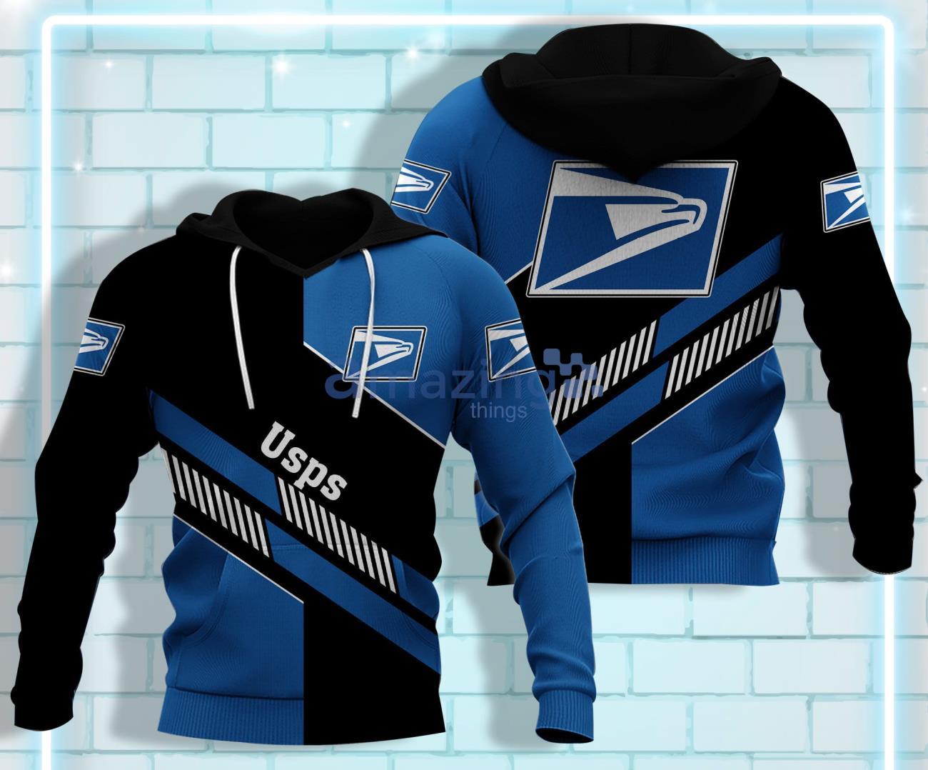 Usps pullover clearance