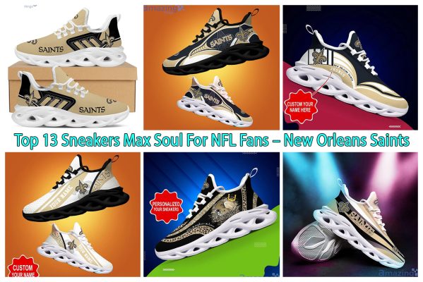 New Orleans Saints Archives