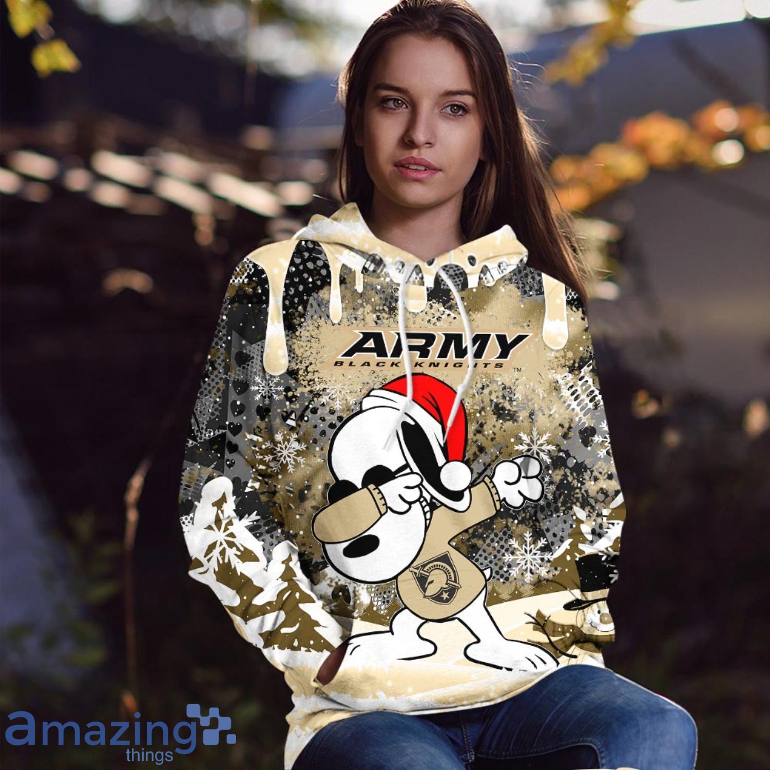 army cowboys hoodie