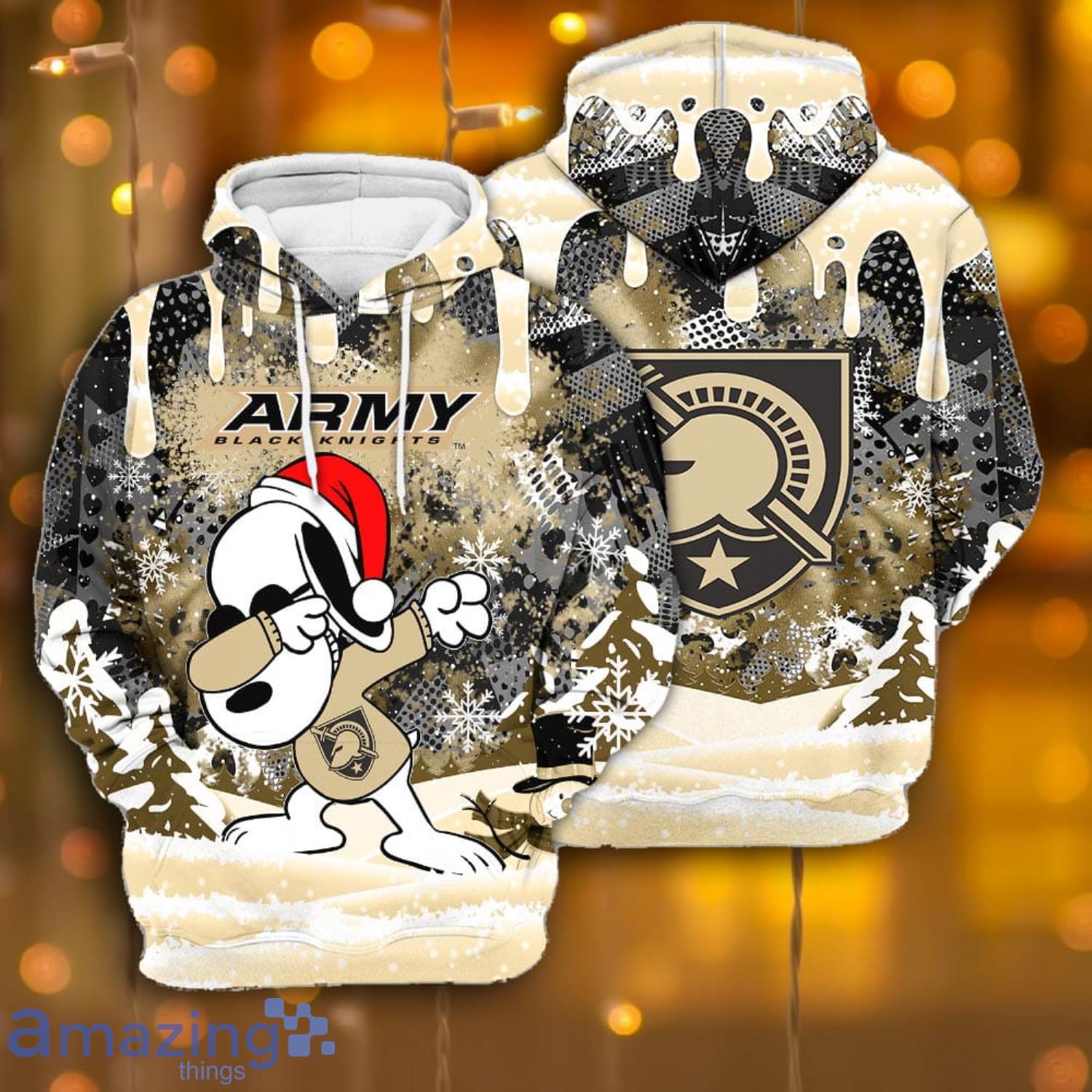 Army deals football hoodie