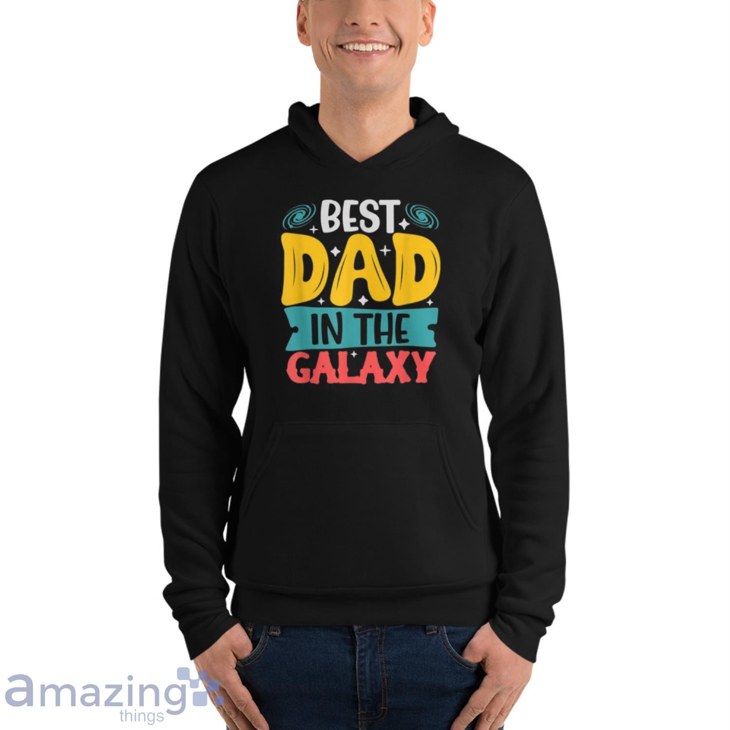 Best Dad Ever Pittsburgh Steelers Father's Day T-Shirt Sweatshirt Hoodie