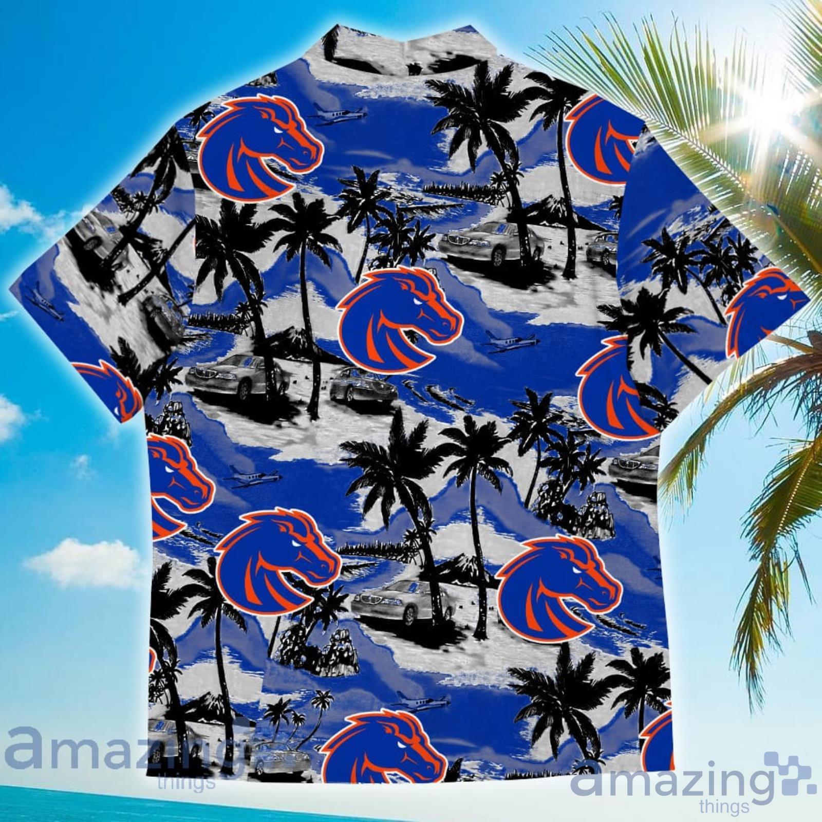 Denver Broncos NFL Vintage Coconut Tropical Hawaiian Shirt For Men And  Women - Freedomdesign