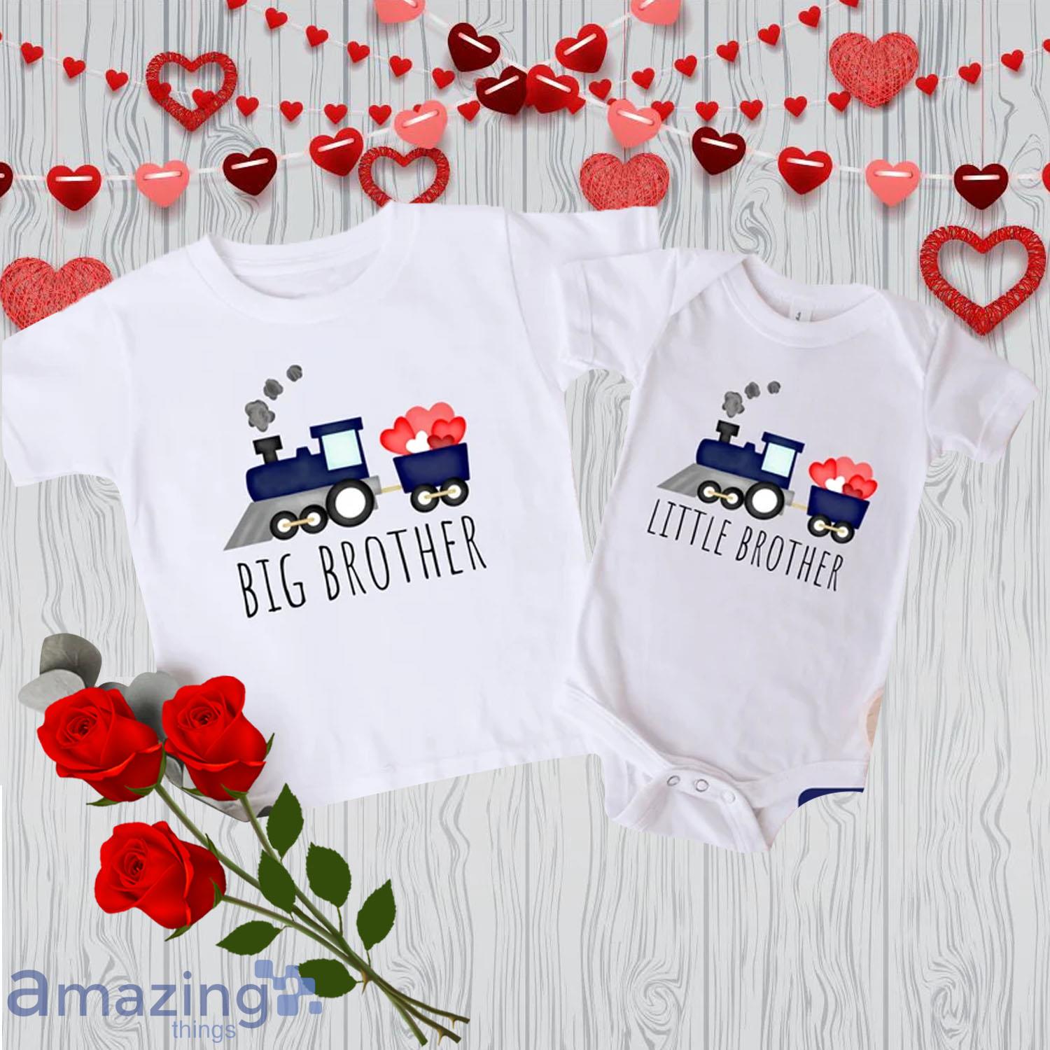 Best Gifts for Big Brother and Sister from the New Baby | Big sibling gifts,  Big sister gifts, Big brother gift