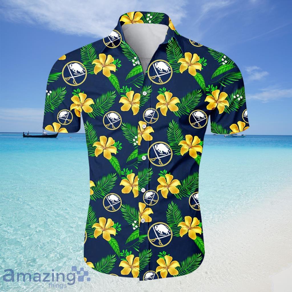 NHL Florida Panthers Hawaiian Shirt,Aloha Shirt,Tropical Birds And