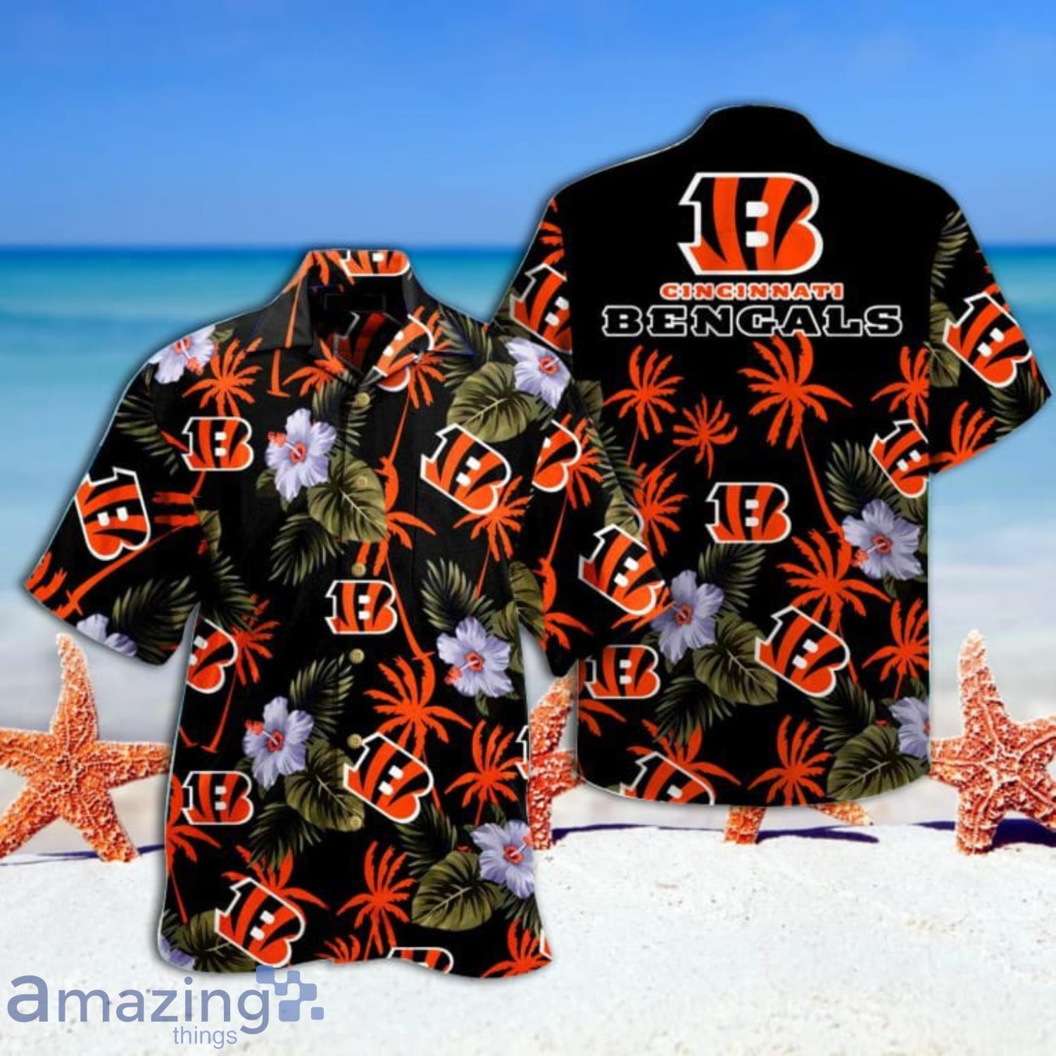 cincinnati bengals for short