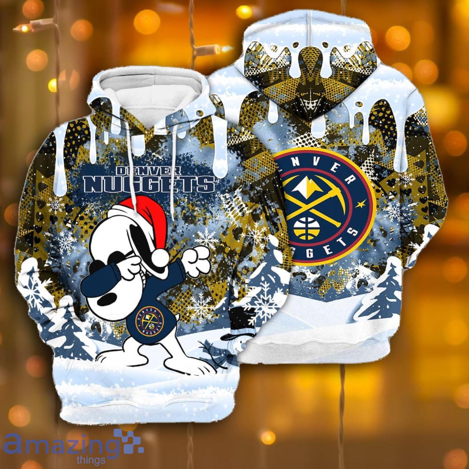 Dodgers Hoodie 3D Snoopy Christmas Los Angeles Dodgers Gift - Personalized  Gifts: Family, Sports, Occasions, Trending