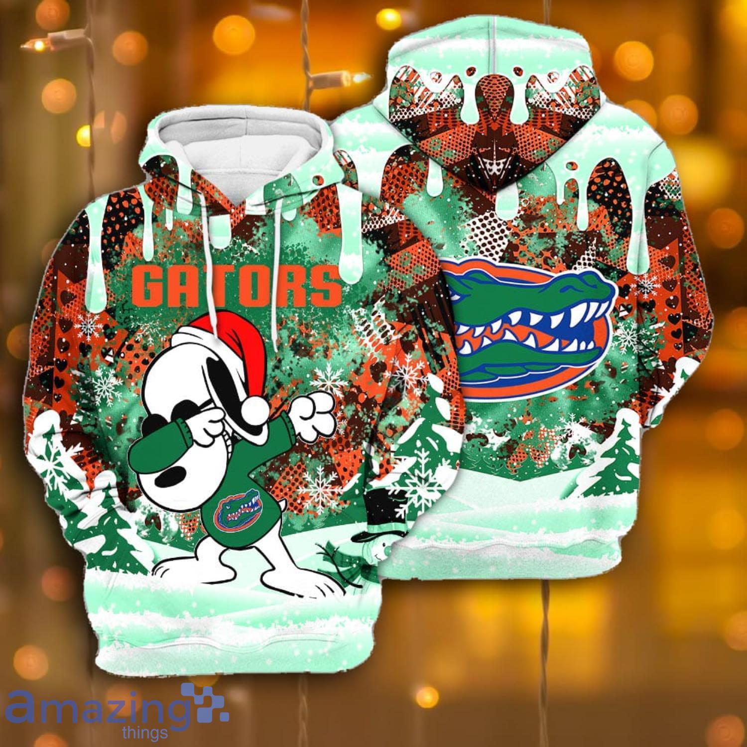 Florida gators 2025 football hoodie