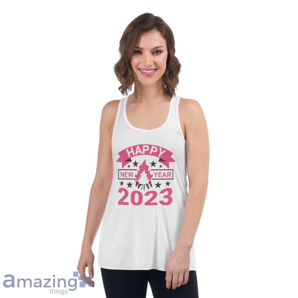 Happy New Year 2023 T Shirt image Happy New Year 2023 T Shirt