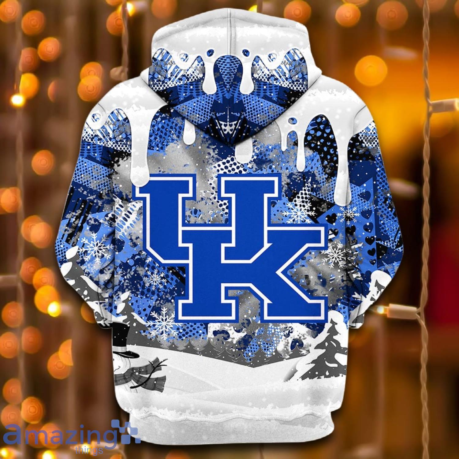 Kentucky football sale hoodie