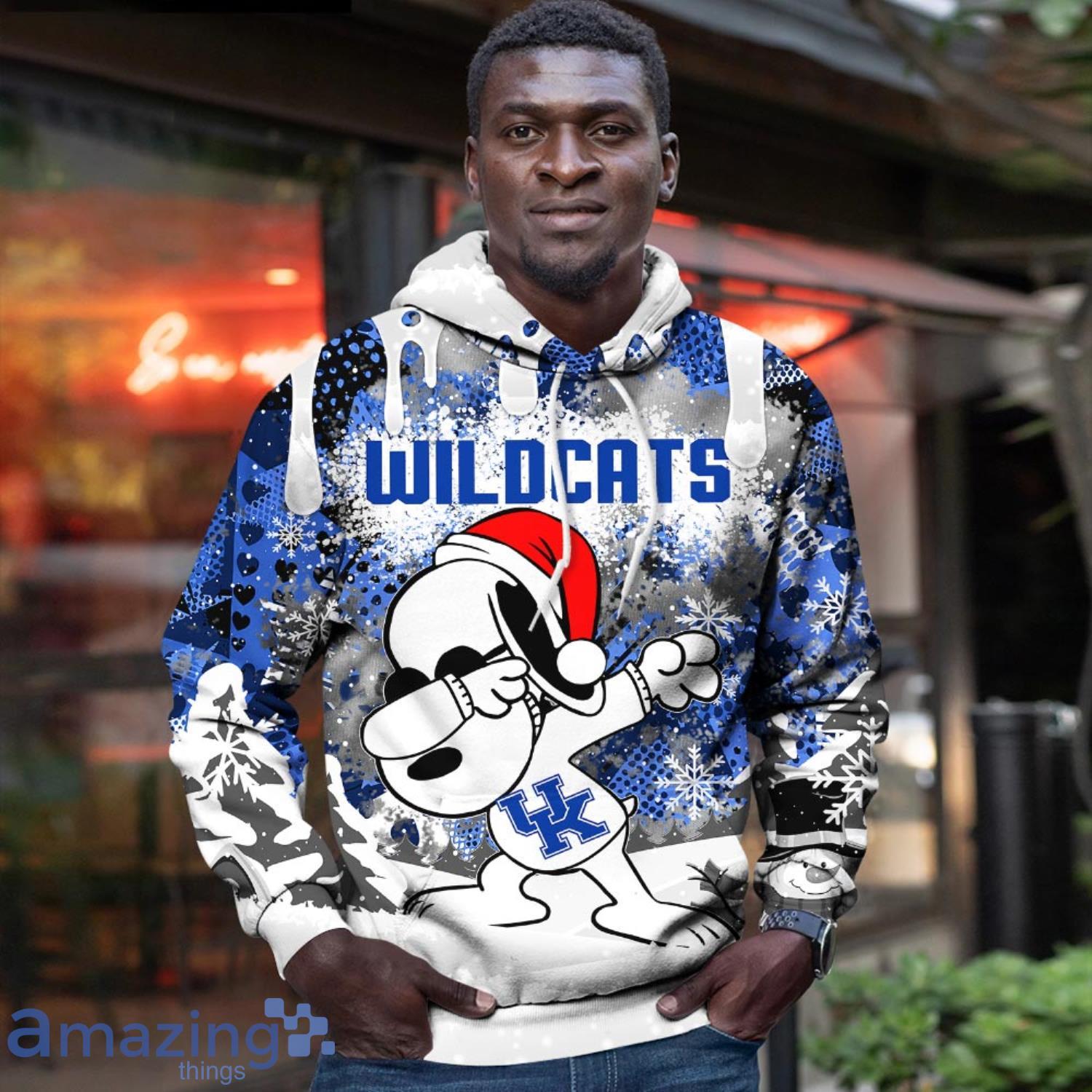 Kentucky football sale hoodie