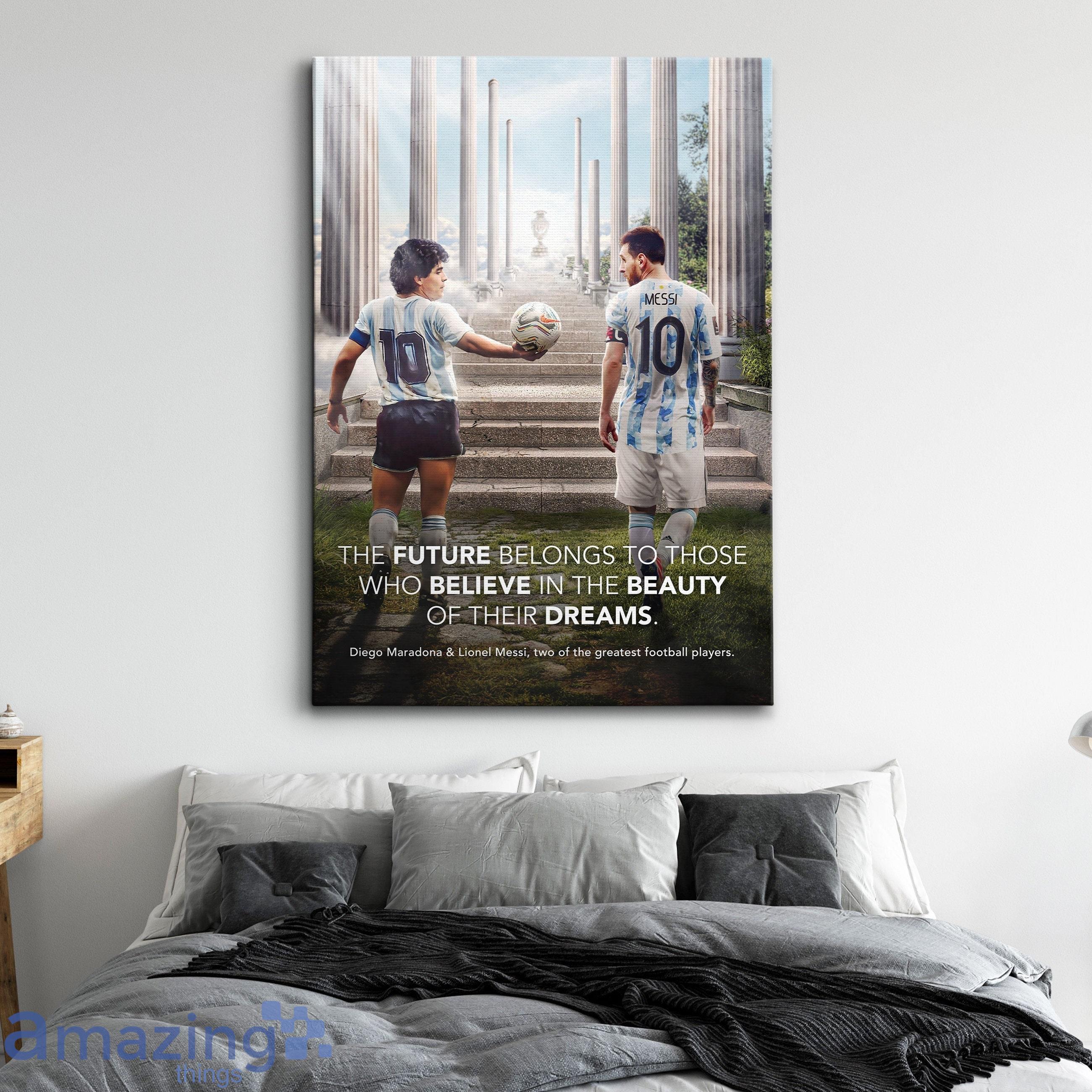 Diego Maradona, Posters, Art Prints, Wall Murals