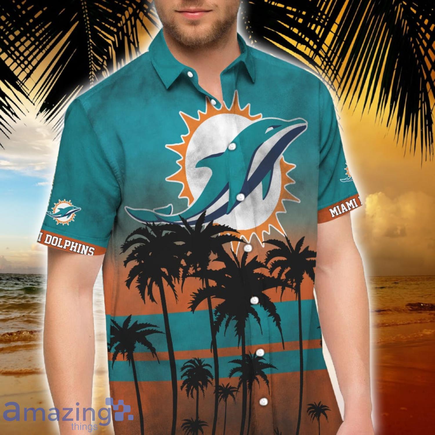 Funny Miami Dolphins Star Wars Come To The Dolphins Side Shirt