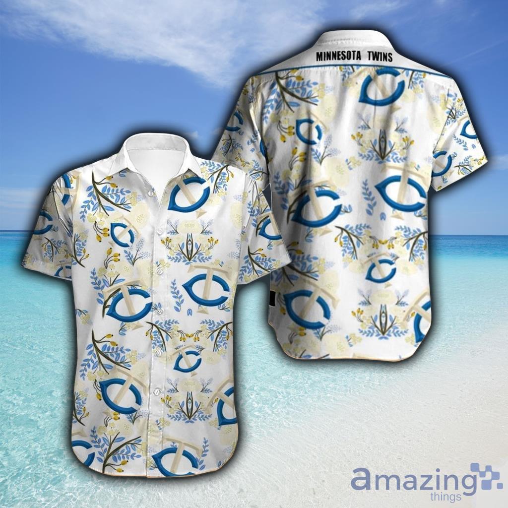 Minnesota Twins Hawaiian Shirt For Fans - Minnesota Twins Hawaiian Shirt For Fans Minnesota Twins Hawaiian Shirt For Fans - Minnesota Twins Hawaiian Shirt For Fans