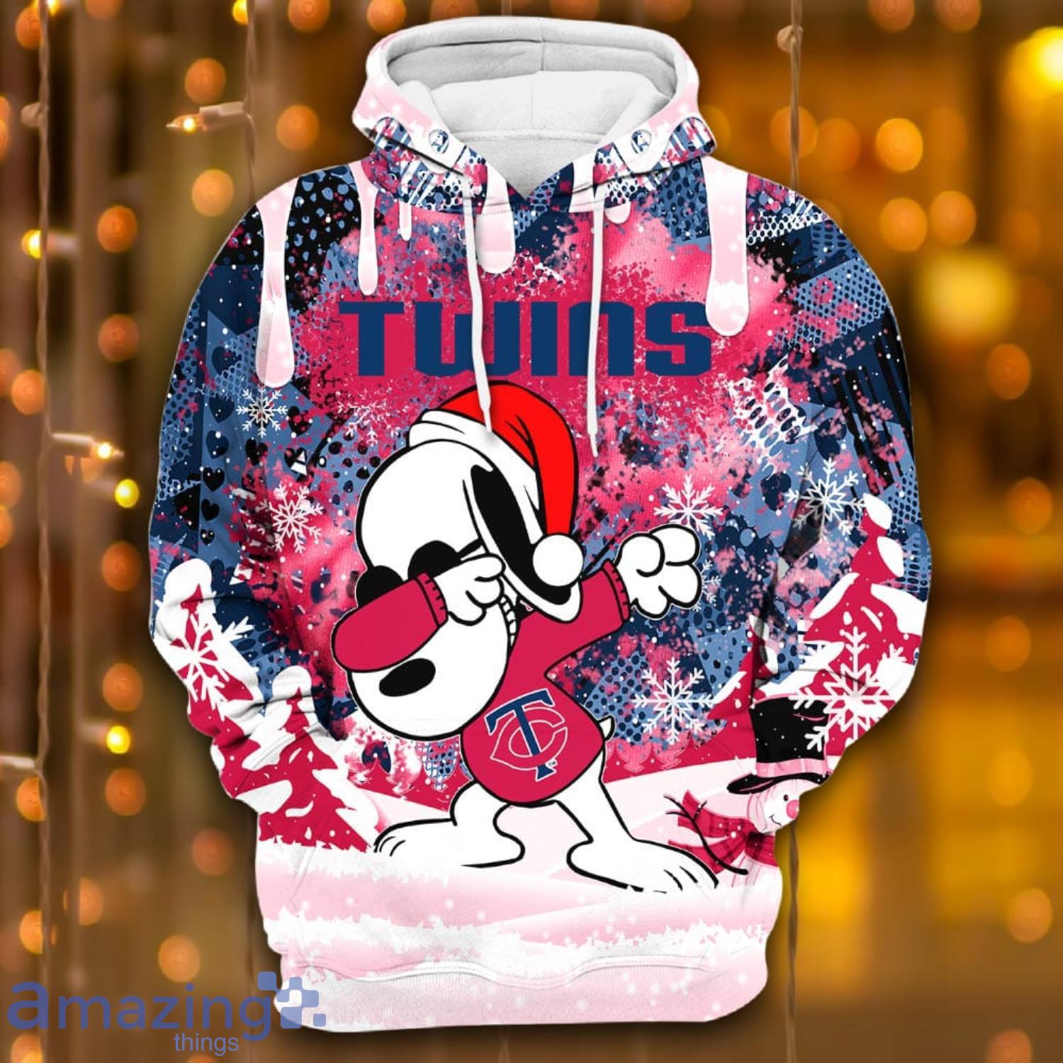 Minnesota Twins 3D Hoodie For Men For Women All Over Printed - T-shirts Low  Price