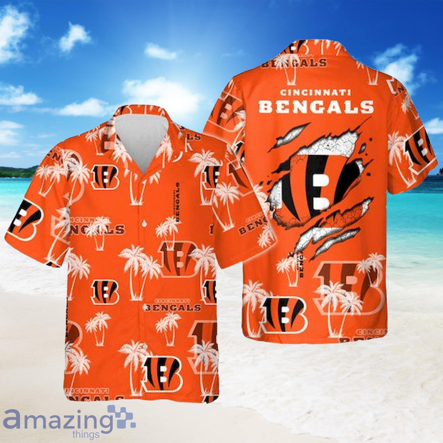 NFL Cincinnati Bengals Small Pet Stretch Jersey