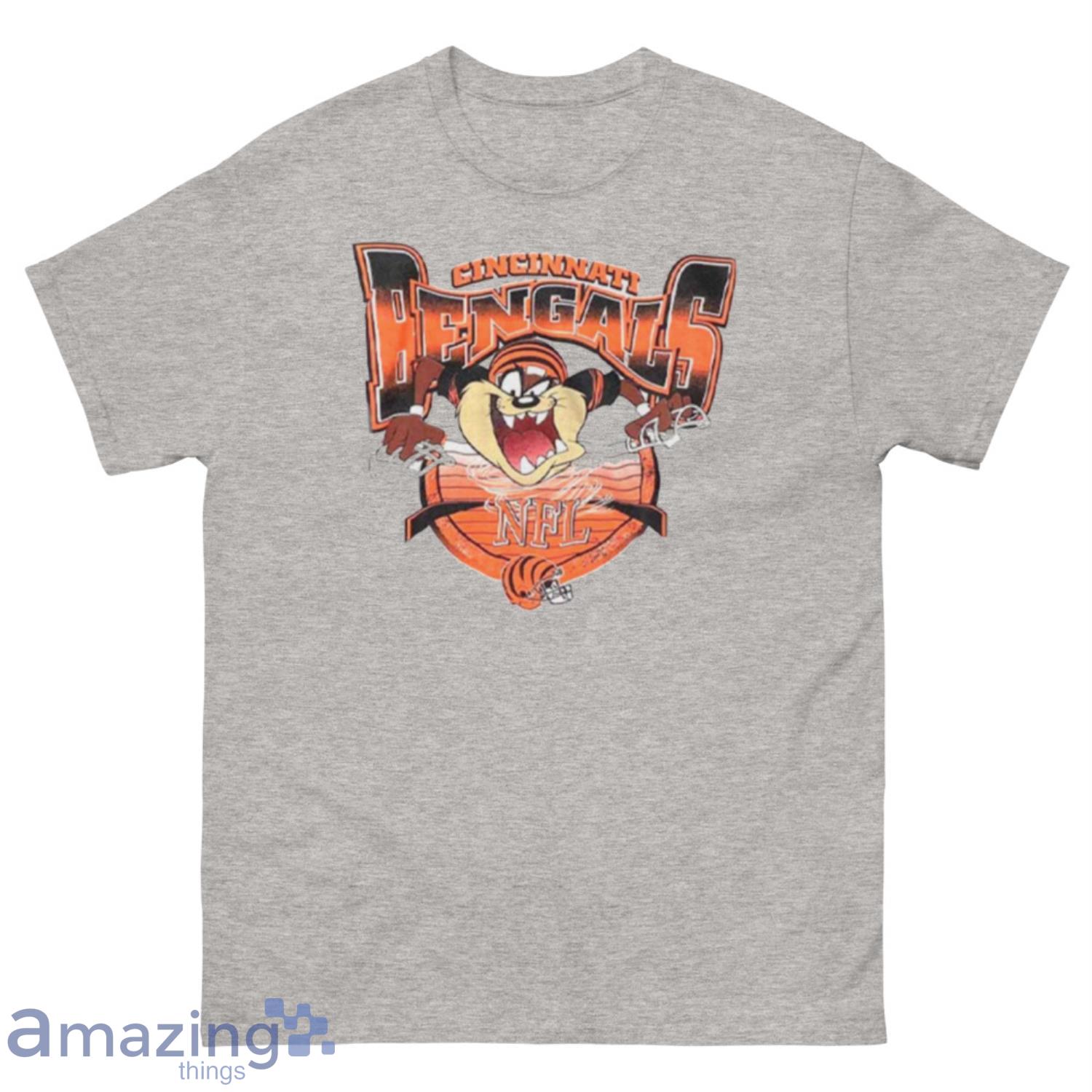 Funny bengals t discount shirts