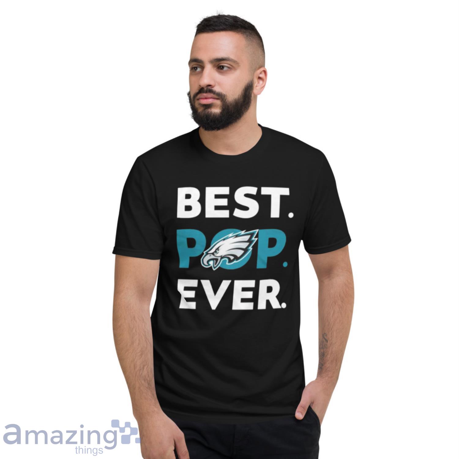 Best Mom Ever Philadelphia Eagles Unisex T-Shirt