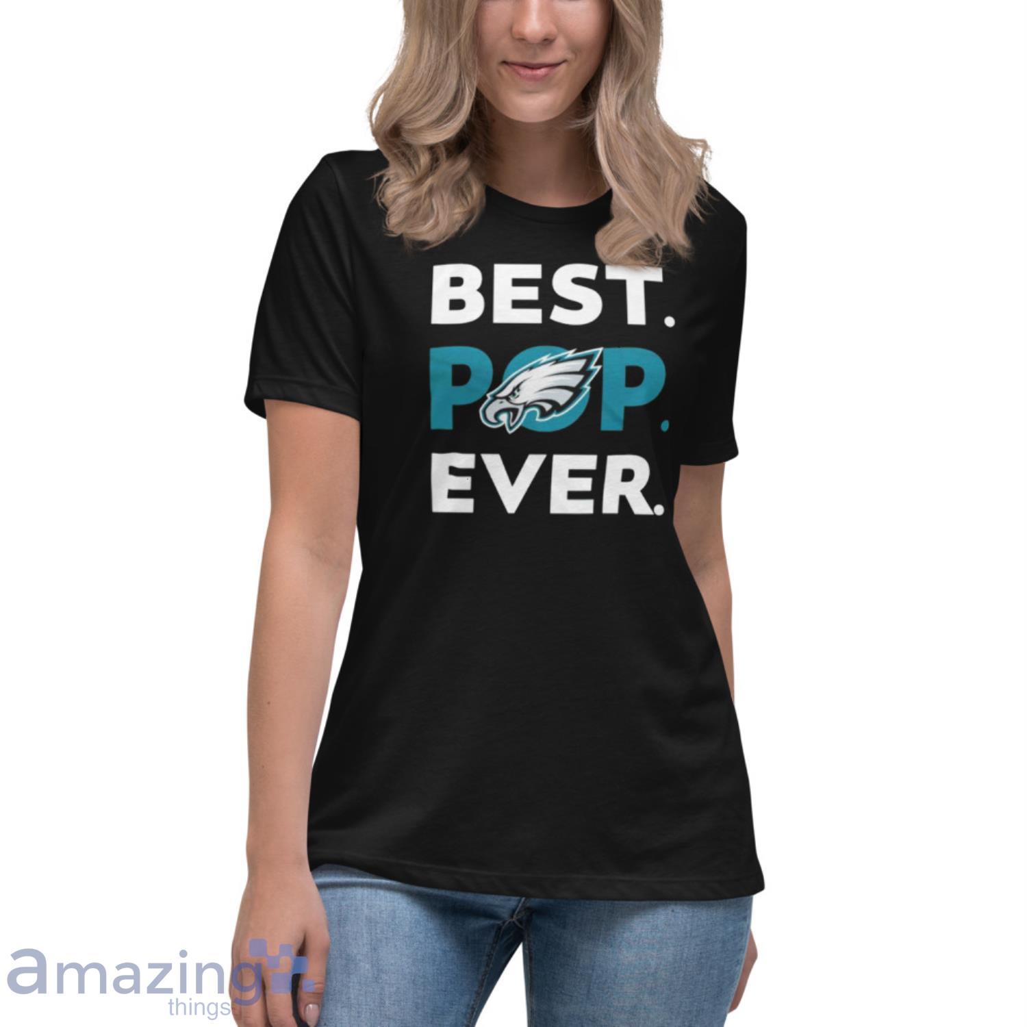 Best Mom Ever Philadelphia Eagles Unisex T-Shirt