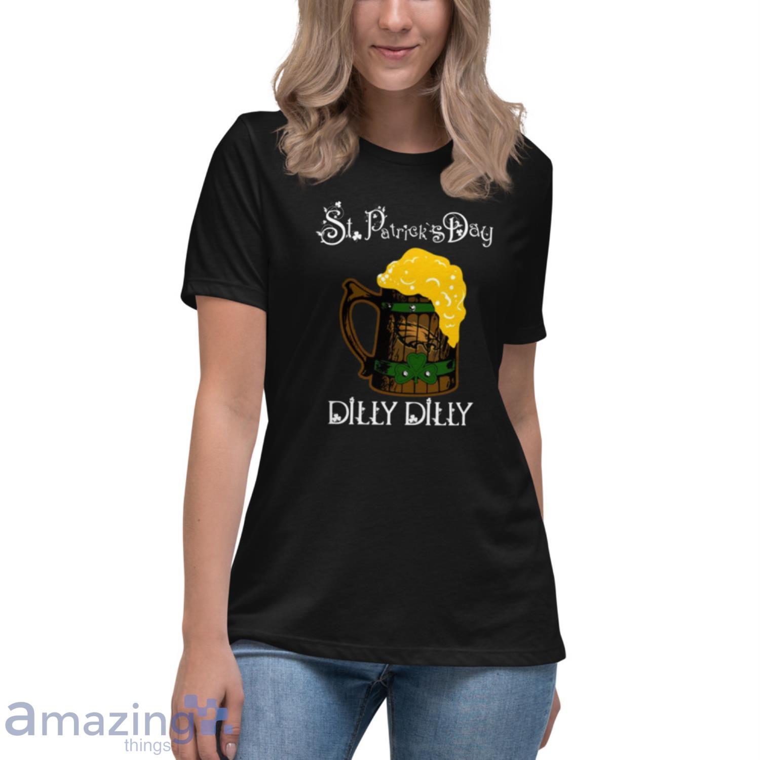 Steelers Shirt Dilly Dilly Mens Womens