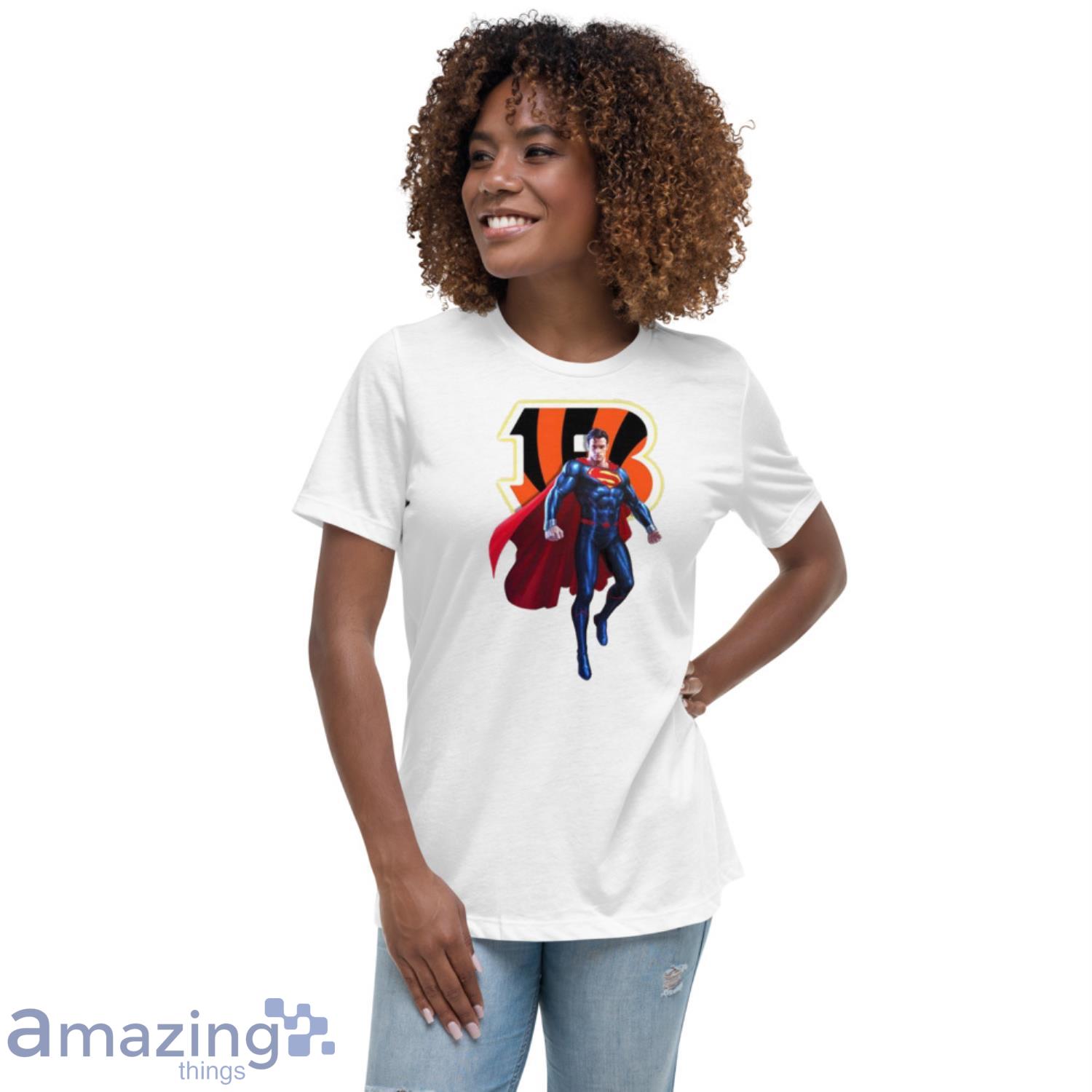 Bengals Tee Shirt 