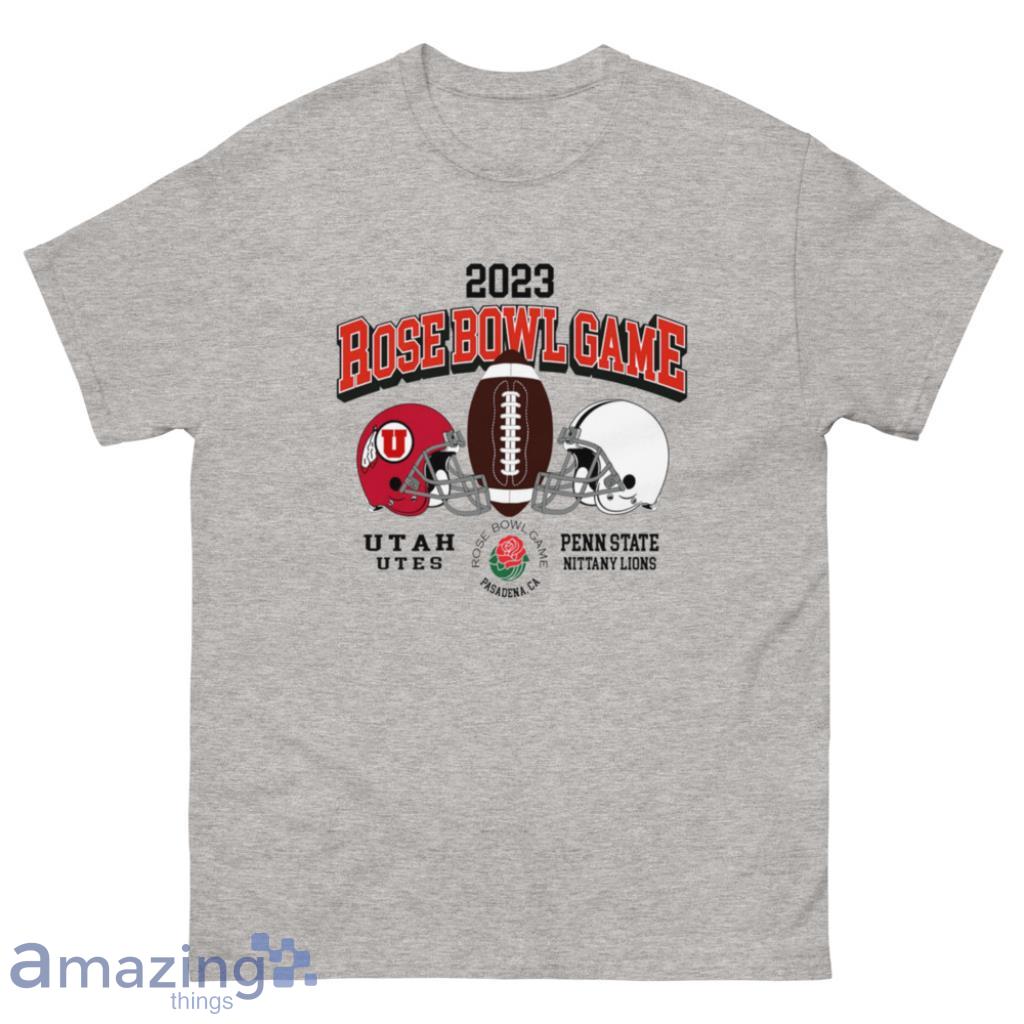 Penn State vs Utah Utes Footbal 2023 T-Shirt - 500 Men’s Classic Tee Gildan Penn State vs Utah Utes Footbal 2023 T-Shirt - 500 Men’s Classic Tee Gildan