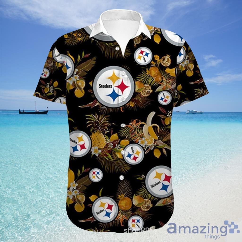 Pittsburgh Steelers T Shirt For Fan 