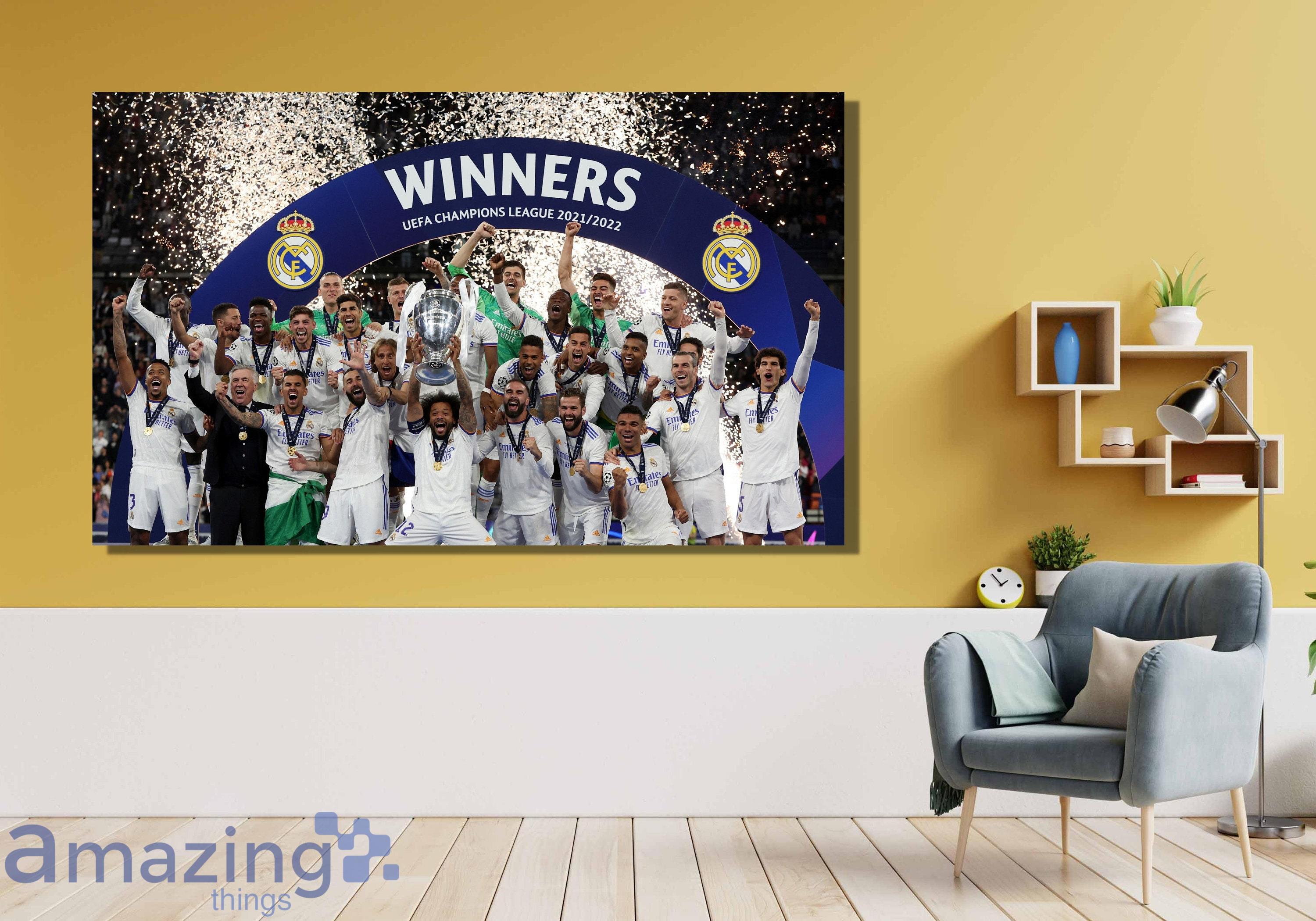 Uefa Champions League Poster in 2023  Champions league poster, Uefa champions  league, Champions league