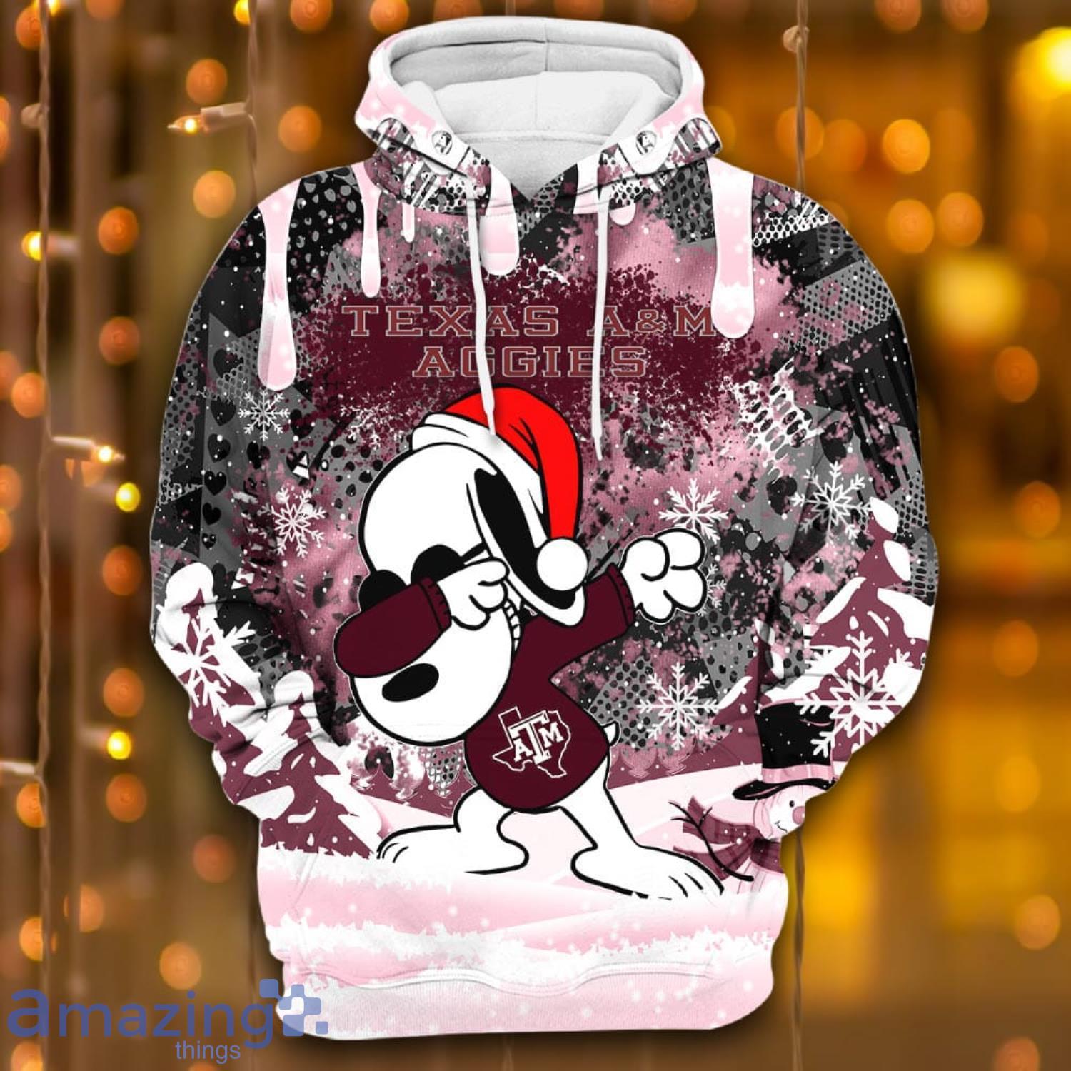 Original Christmas snoopy houston texans sweater, hoodie, sweater, long  sleeve and tank top