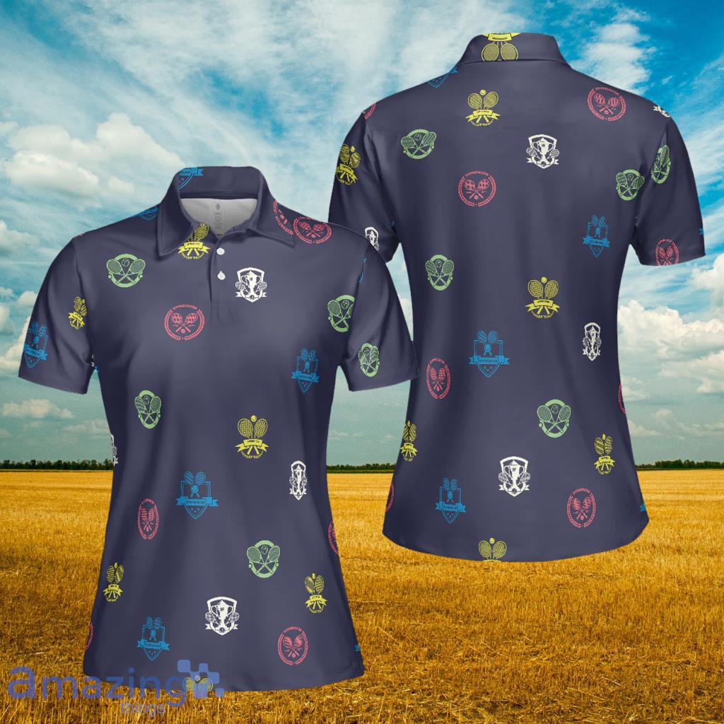 The Championships Tennis Polo Shirt  For Women - The Championships Tennis Polo Shirt  For Women