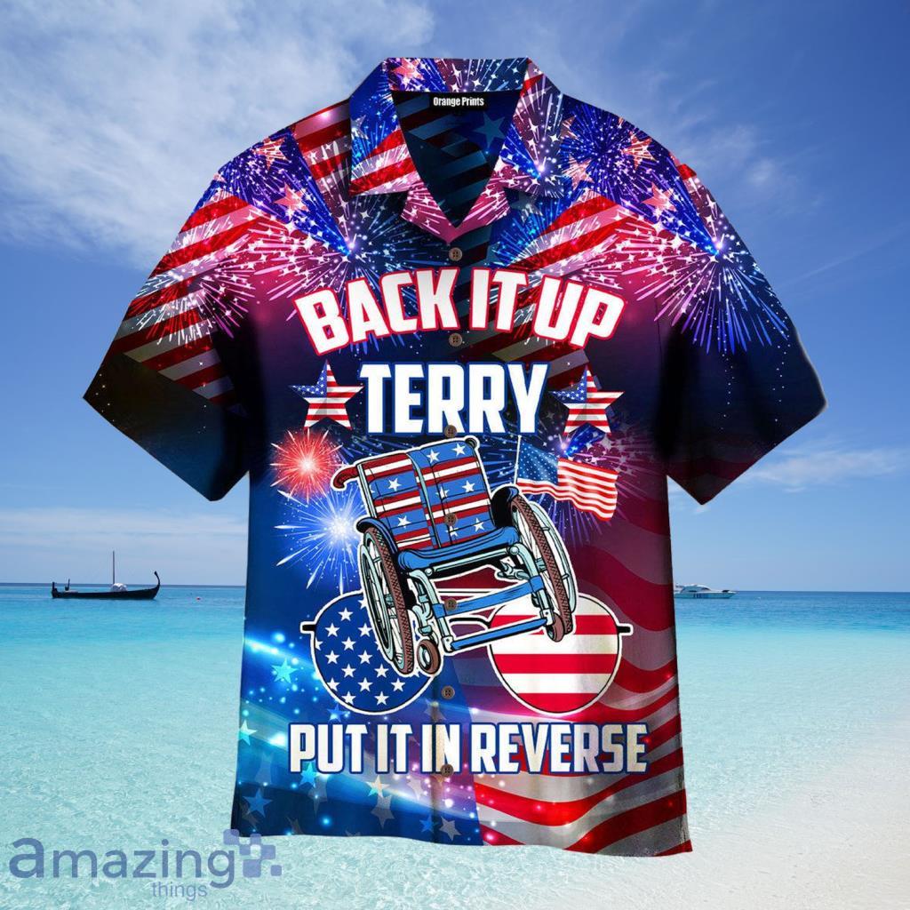 Put it in reverse, Terry! Loving these Reverse Retro jerseys