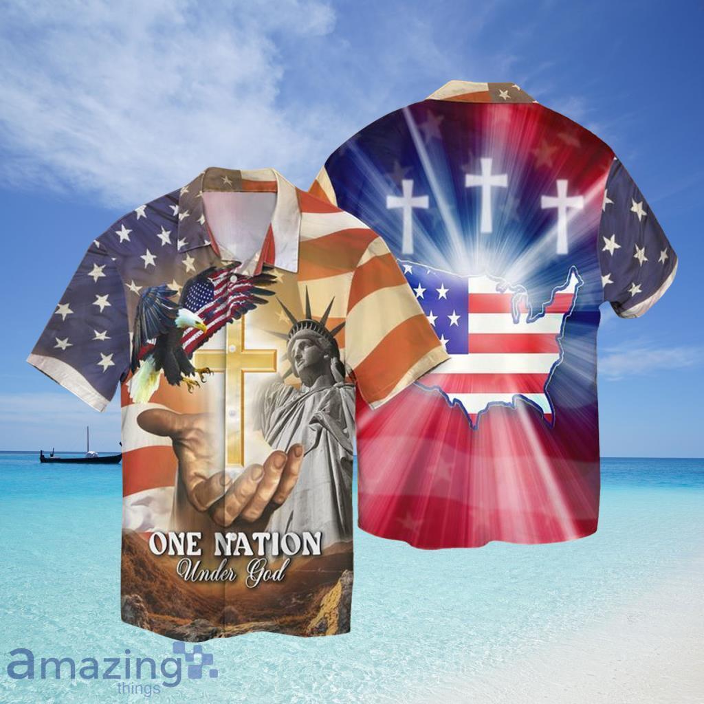 Hawaiian Shirt Sunday – June 25th! – Saint John's Episcopal Church