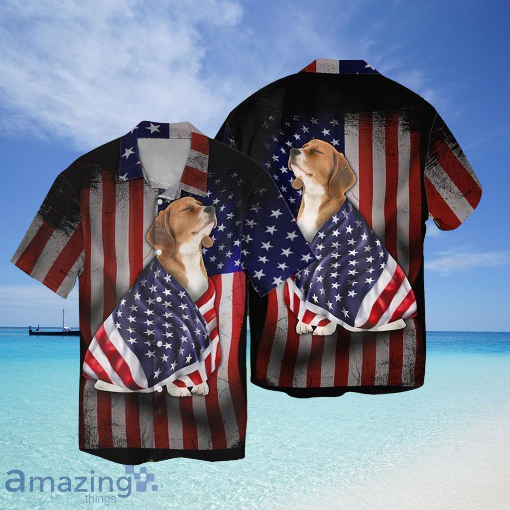New York Yankees MLB Hawaiian Shirt 4th Of July Independence Day Special  Gift For Men And Women Fans