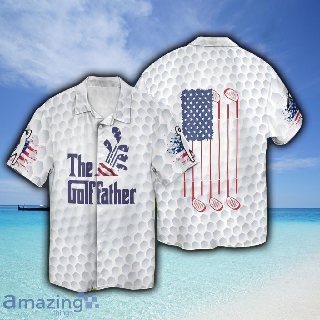 Pittsburgh Pirates MLB Hawaiian Shirt 4th Of July Independence Day Ideal  Gift For Men And Women Fans