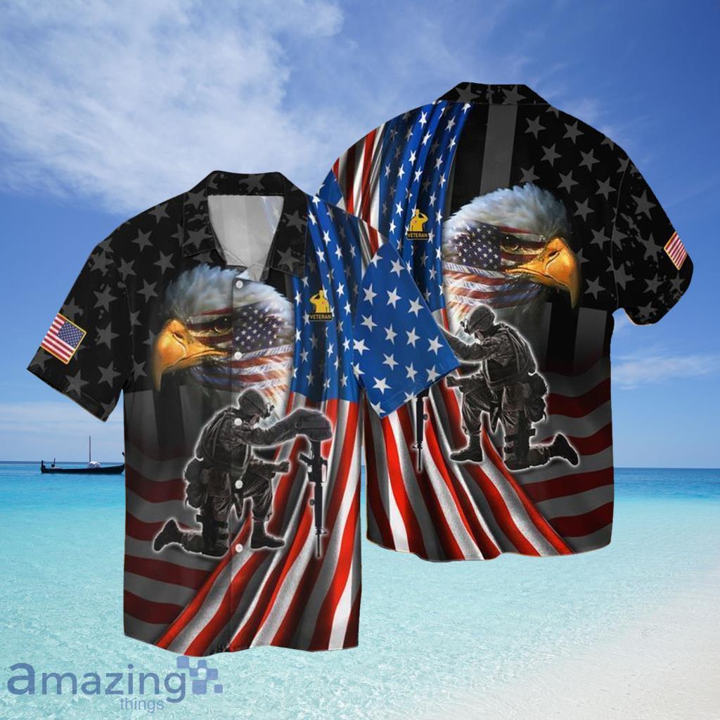 Los Angeles Dodgers MLB Hawaiian Shirt 4th Of July Independence Day Best  Gift For Men And Women Fans - Freedomdesign