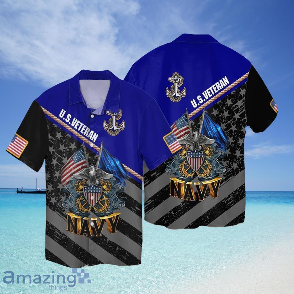 St. Louis Blues NHL Hawaiian Shirt 4th Of July Independence Day Special  Gift For Men And Women Fans