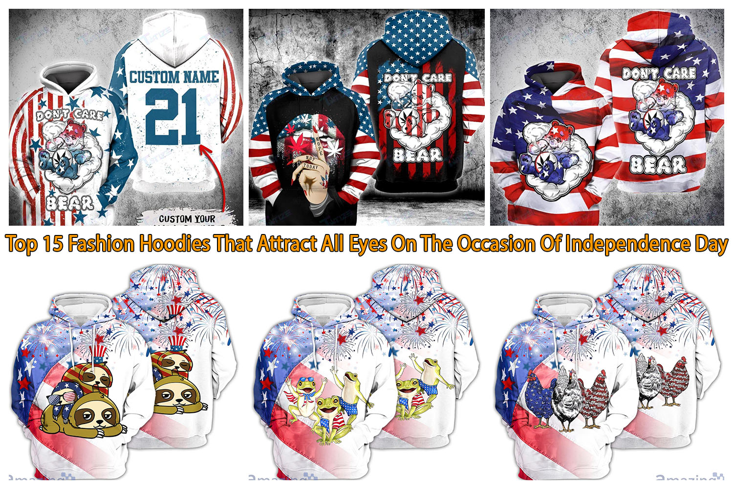 NFL Denver Broncos 3D Hoodie Fishing With United States, NFL Hoodie For  Fans - The Clothes You'll Ever Need