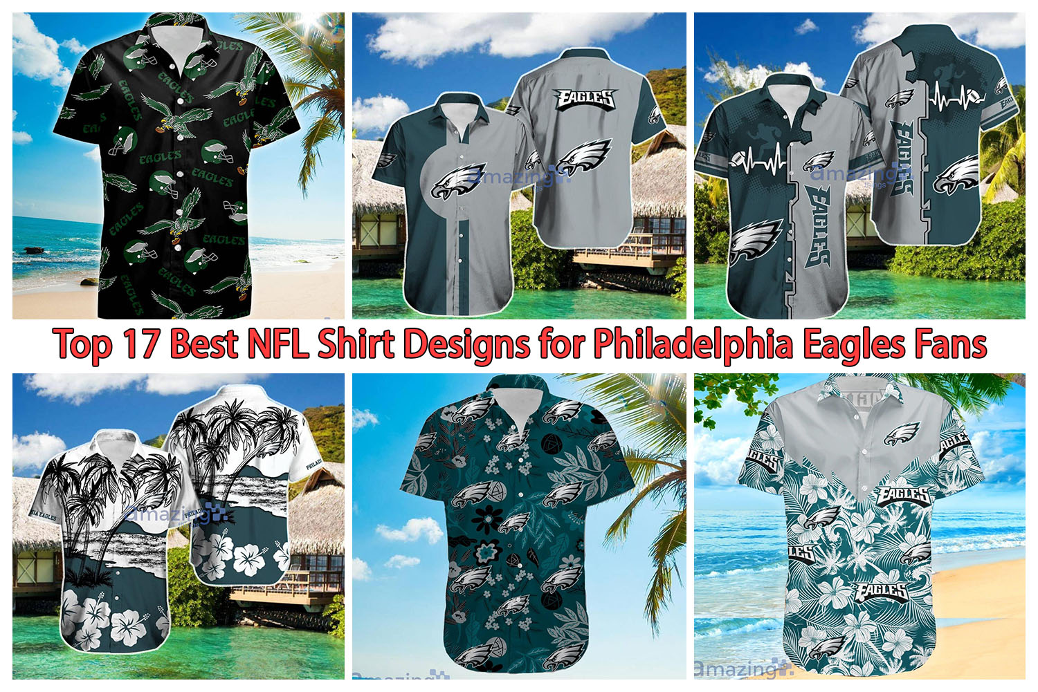 Eagles Design Idea - Get Started At ThatShirt!