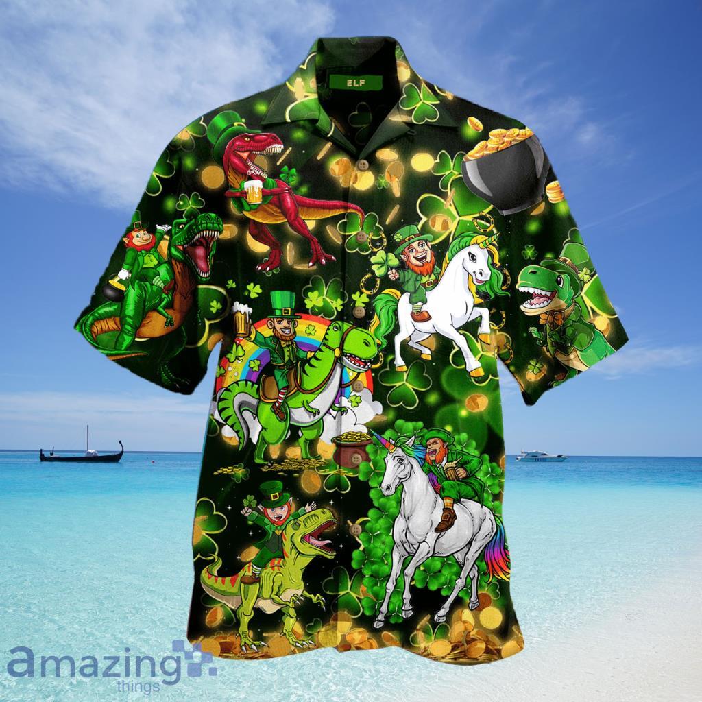 Green Theme Beer Wooden Barrel Hawaiian Shirt Summer aloha hawaii shirt 3D  Printed Shirt Men For Women Tee hip hop shirts - AliExpress