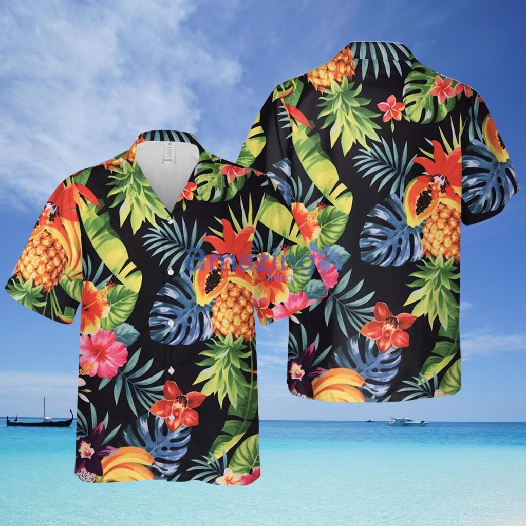Aloha Fruit Trending Hawaiian Shirt For Men And Women - Aloha Fruit Trending Hawaiian Shirt For Men And Women