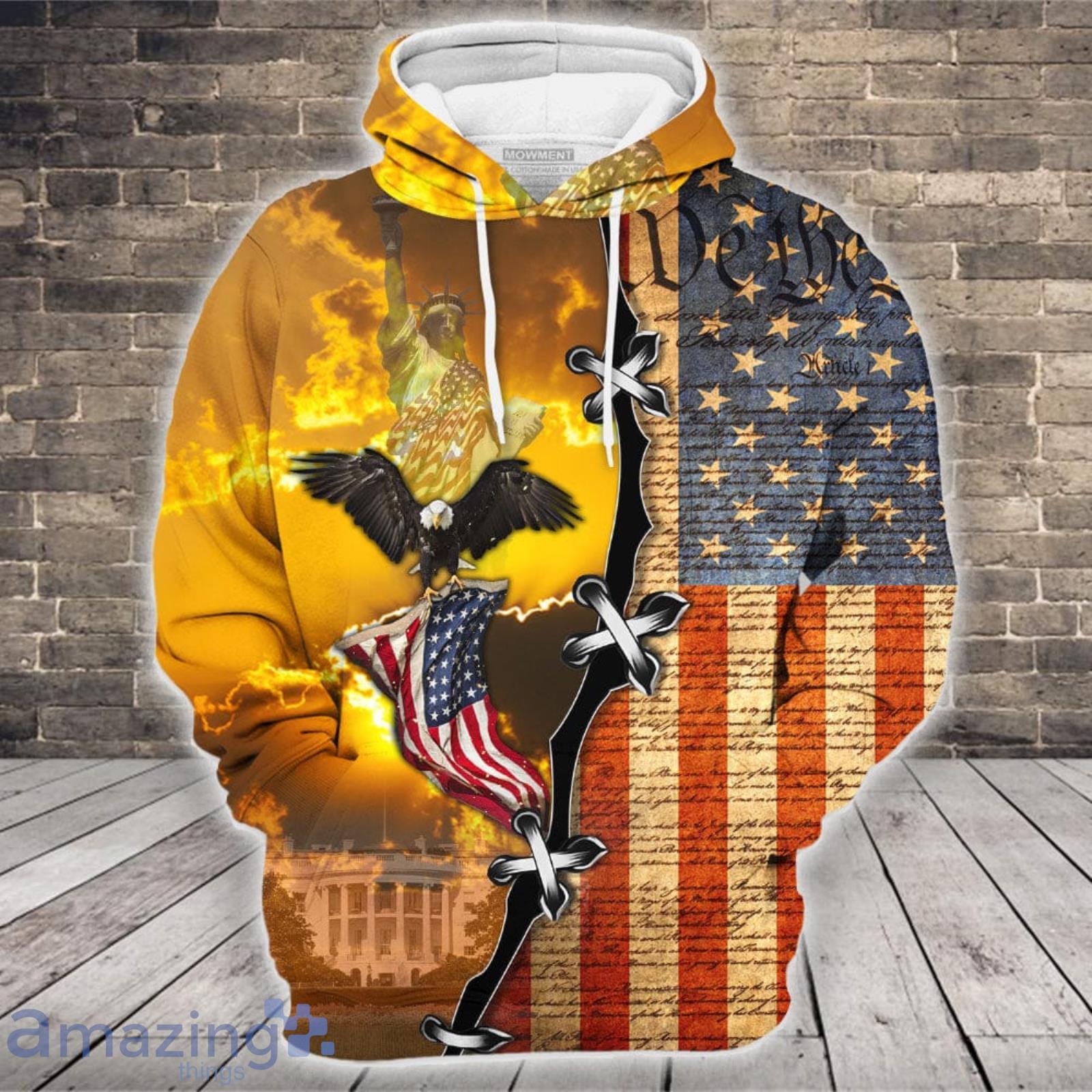 American eagle cheap yellow hoodie