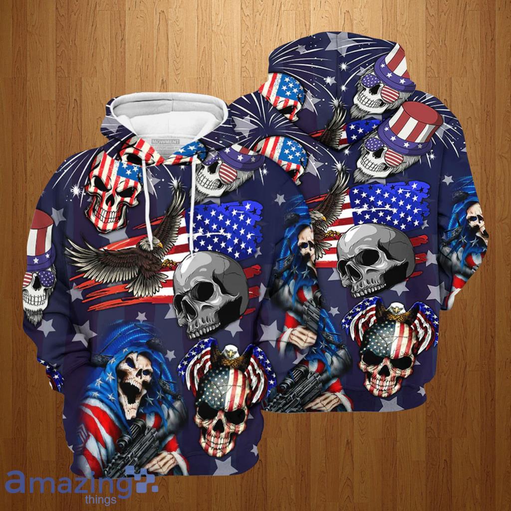 Lowest Price Dallas Cowboys Skull Hoodies 3D With Zipper, Pullover – 4 Fan  Shop