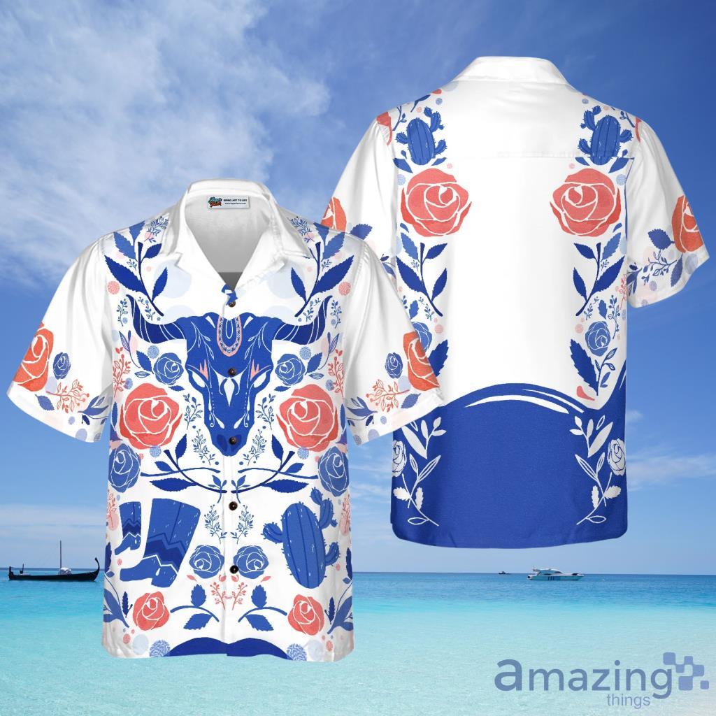 Artistic Longhorn Skull Texas White Hawaiian Shirt For Men And Women - Artistic Longhorn Skull Texas White Hawaiian Shirt For Men And Women Artistic Longhorn Skull Texas White Hawaiian Shirt For Men And Women - Artistic Longhorn Skull Texas White Hawaiian Shirt For Men And Women